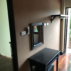 Zimmer mit Queensize-Bett